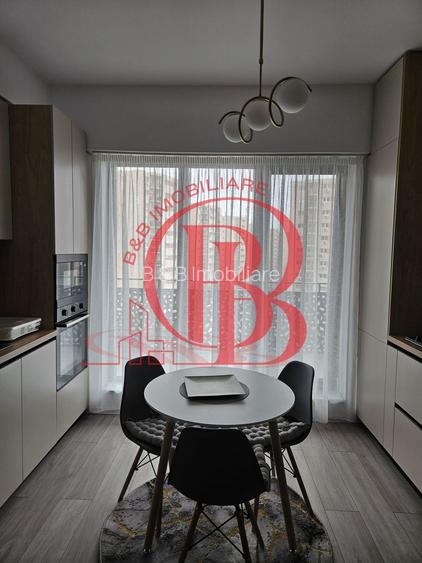 Apartament 2 camere Mobilat Utilat-Th. Pallady Metrou Teclu - 11
