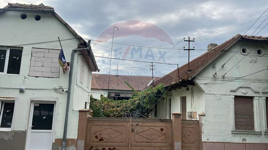 Spațiu comercial cu multiple intrebuintari+2000mp teren Cal Timisorii - 3