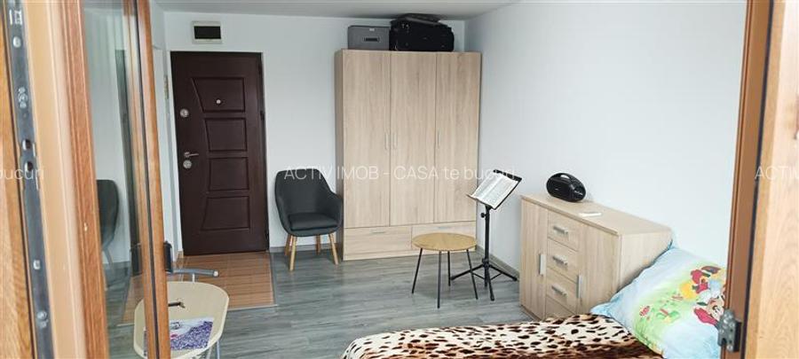 Moldova Noua, Garsoniera 25, 09 mp – gata de mutare! - 4