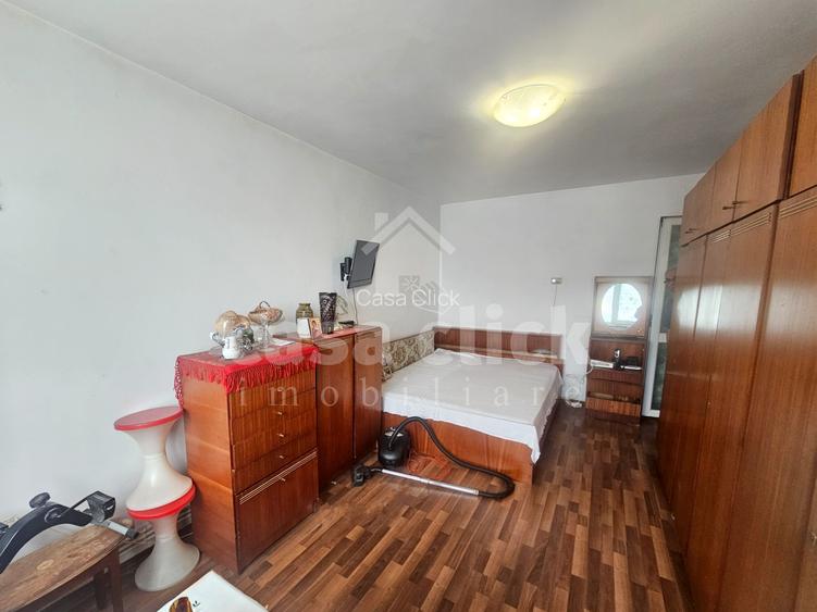 Apartament cu centrală proprie și aer condiționat | Micro 20 - 2