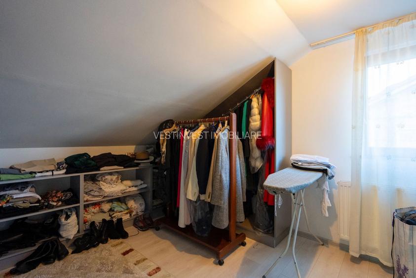 Casa in Nojorid cu 3 dormitoare 2 bai - 17