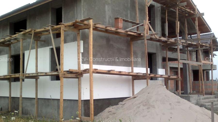 Spațiu. Construcție solidă. Confort real. - 52