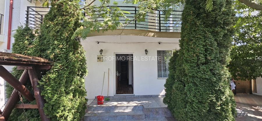 Statiunea Eforie Nord Steaua de Mare, Vila Turistica 18 camere, P+2E+M - 18