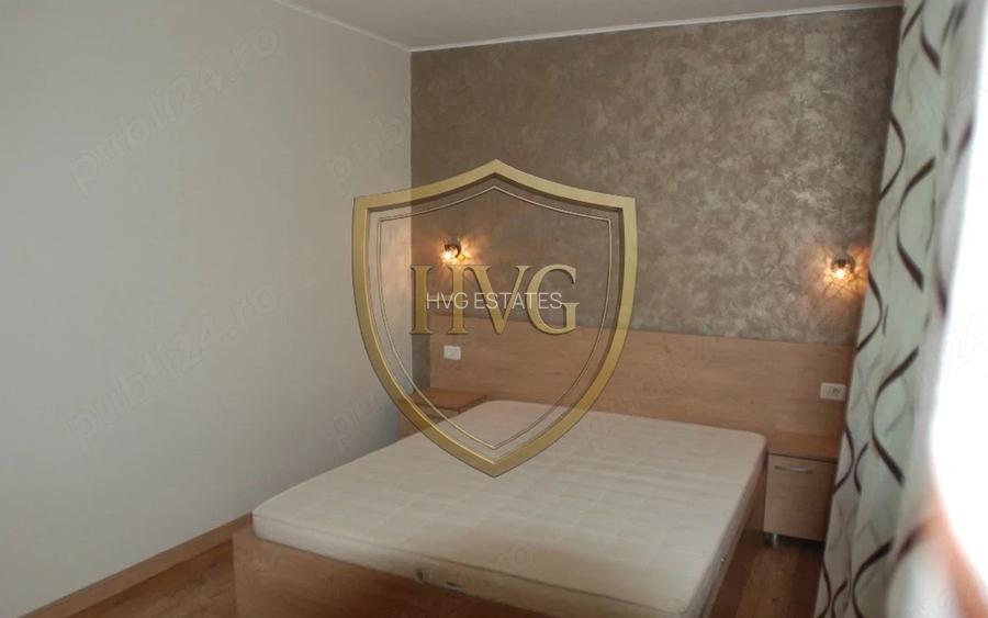 Apartament 2 Camere | Semidecomandat | Parcare | Centrala Proprie | Pet Friendly - 3