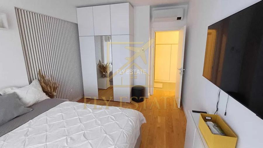 Apartament 2 Camere | Herastrau - 2