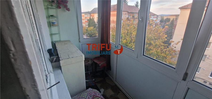 Apartament 2 camere de vânzare zona Cloșca