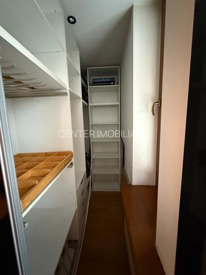 Piața Floreasca,4 camere deosebit, spațios și elegant, 140 mp, etaj 2/5 - 14