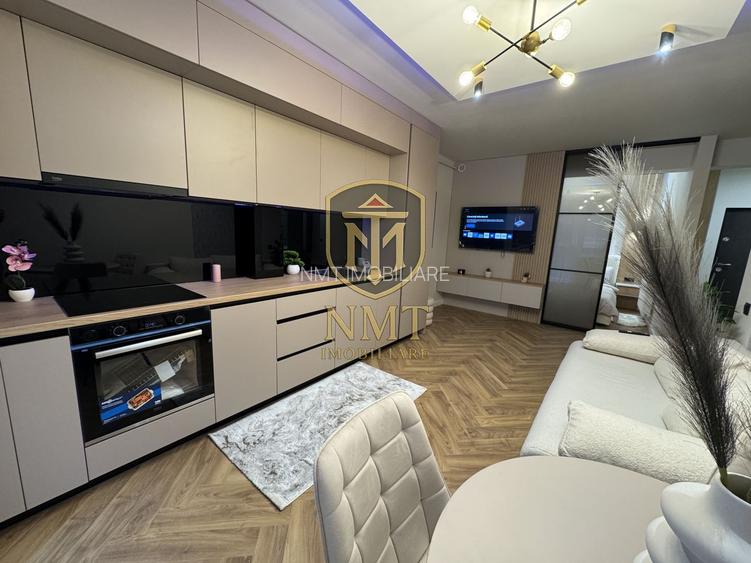 Apartament cu 2 camere ULTRAFINISAT | 54 MP | Floresti - 5