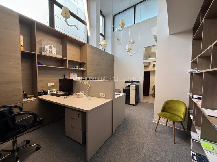 Spatiu comercial/birouri Dorobanti – Ion Slatineanu | 200 mp - 5