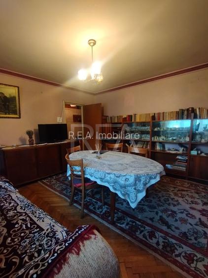 2 Camere Titan la 12 minute de Metrou Grigorescu - 2