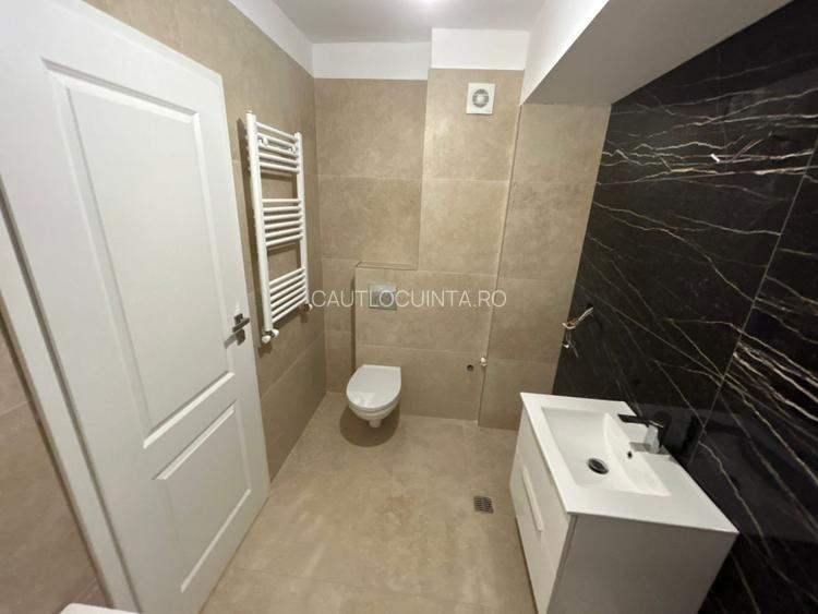 Apartament 3 camere | Straulesti | Bloc Nou | - 10