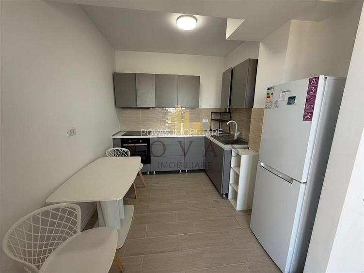 Inchiriere Apartament Mobilat 3 Camere Campul Pipera - 7