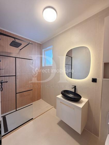 Apartament ultramodern | 3 camere | Zona Florilor - 22