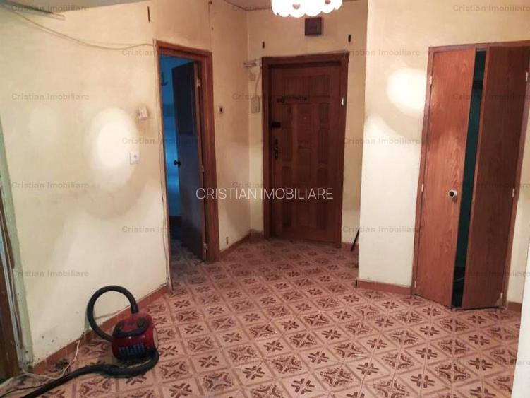 Dorobanti 135mp  4 cam conf 1 decomandat 3 balcoane - 4