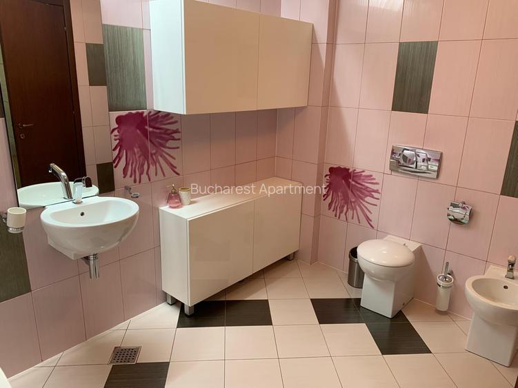 Penthouse lux 4 camere //terasa//Nordului-Herastrau - 17