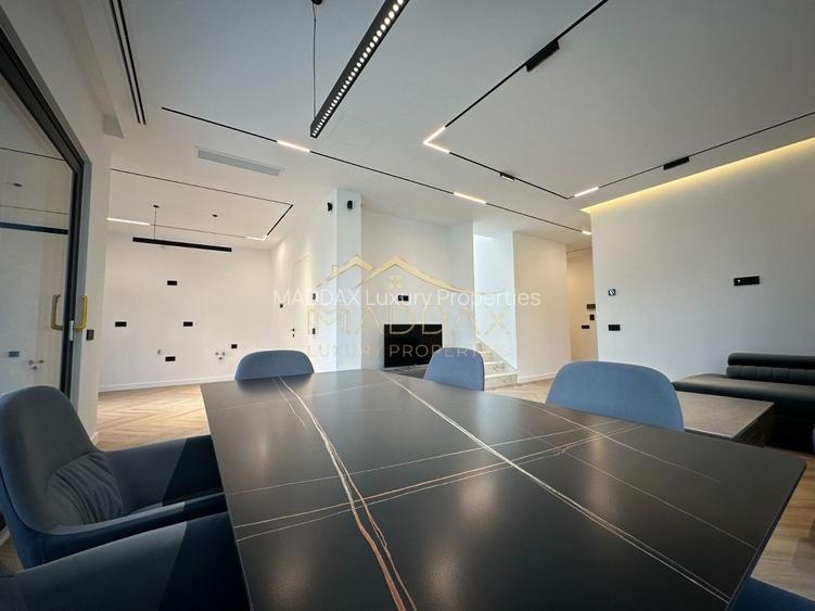 Vila individuala *432mp* + curte // 6 locuri Parcare / Pipera-Tunari - 3