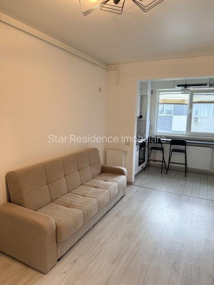 Inchiriere Apartament 2 camere Militari Residence - 5