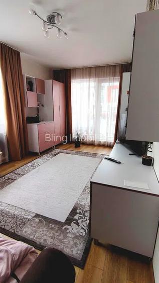 Apartament cu 2 camere, decomandat, 56 mp, balcon, zona Abatorului - 2