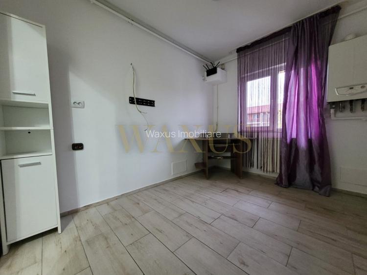 Apartament ultramodern 2 Camere Zona Eroilor, Et 2/4. - 5
