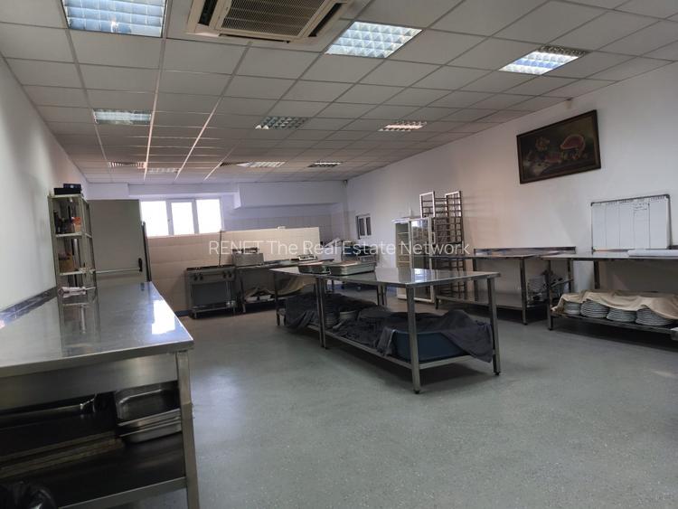 Spațiu Comercial tip Ballroom, 440 mp + 1000 mp parcare privata - 12