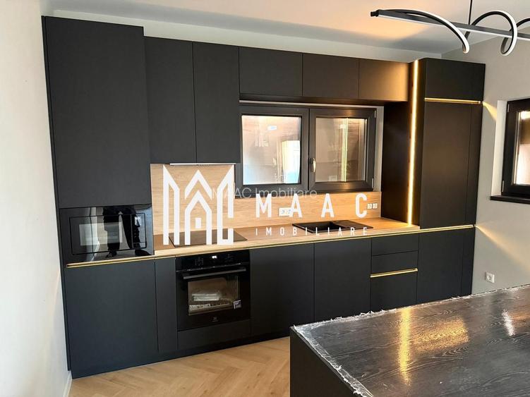 Apartament 4 camere I Curte 200 mp I 4 băi I Predare la cheie I Comision ZERO - 2