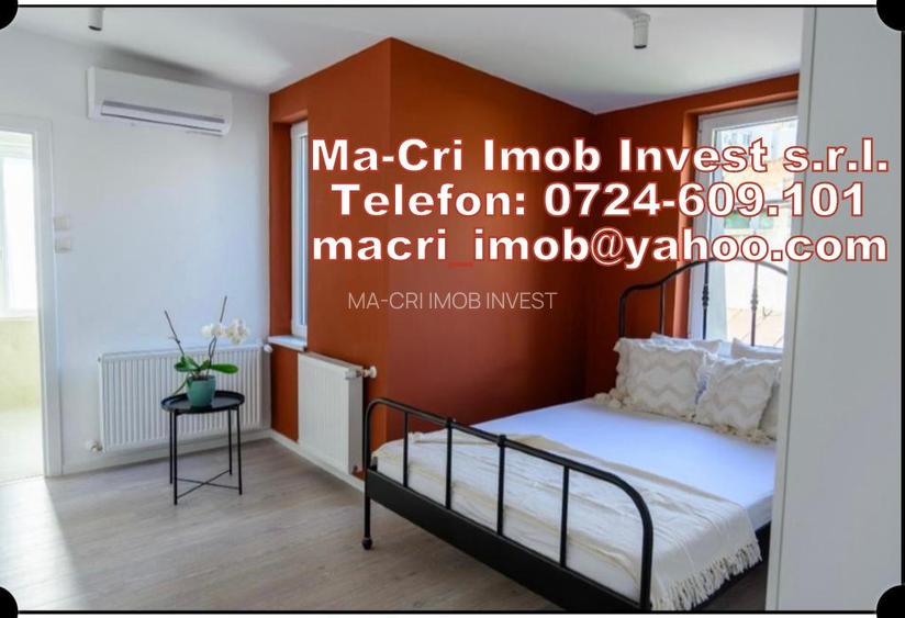 Apartament INTIM | COCHET-2 Camere | Zona Obor | Curte și Terasă Comună - 7
