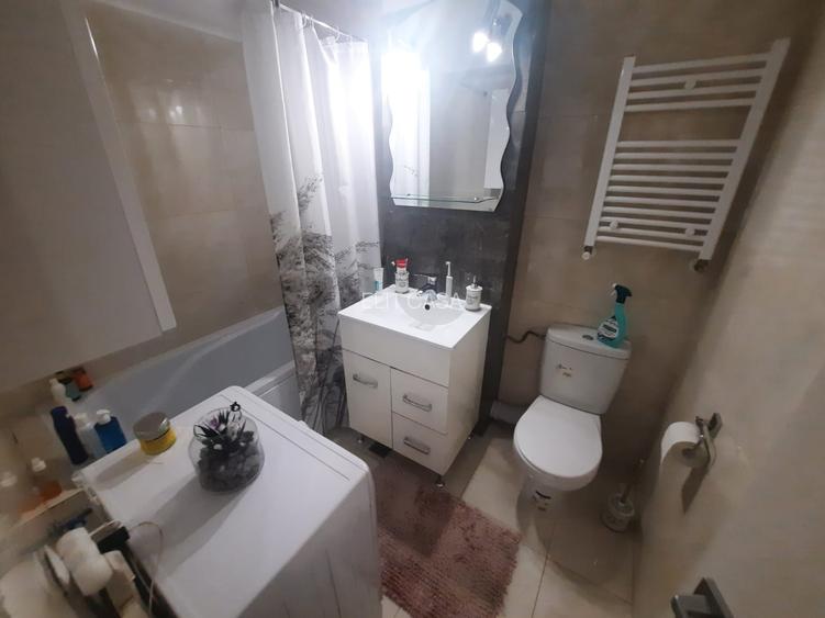 Apartament cu 3 camere, etajul 3/10, zona Cug-Fusion Towers - 8