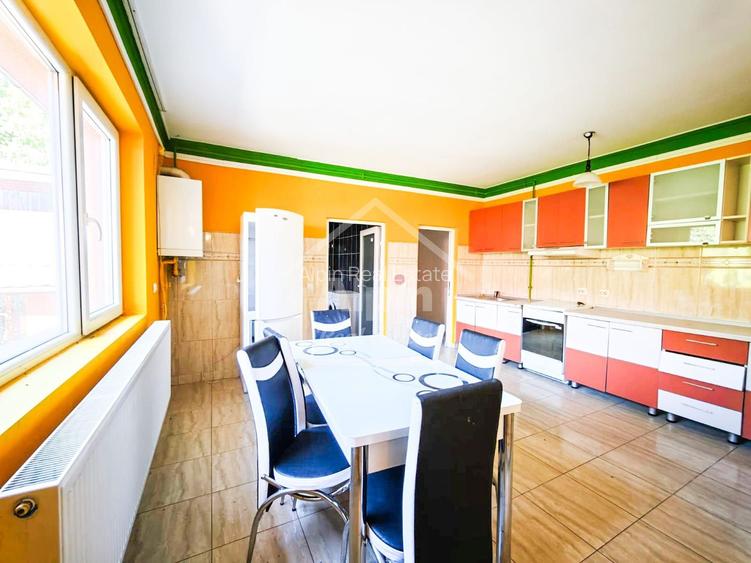 Casa Individuala Zona Astra - 5