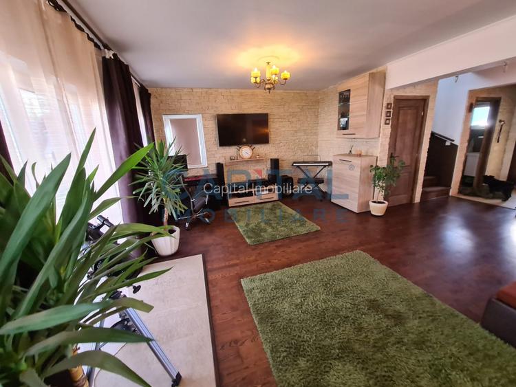 Casa frumoasa la cheie, central Dezmir - 4