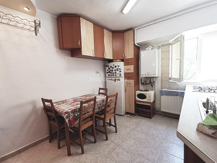 Inchiriere Baneasa,ap 2 cam cu centrala proprie, zona Parc Herastrau, parcare - 15