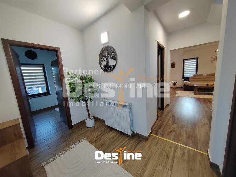 BÂRNOVA - Casă individuală P+1+POD, 140 mp + 380 mp teren - 11