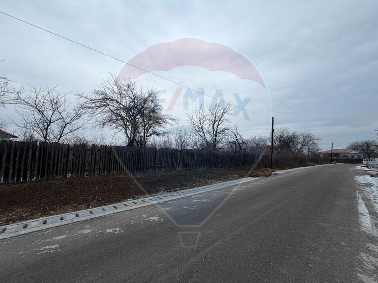 Casă Dumbraveni strada viilor 20 - 6