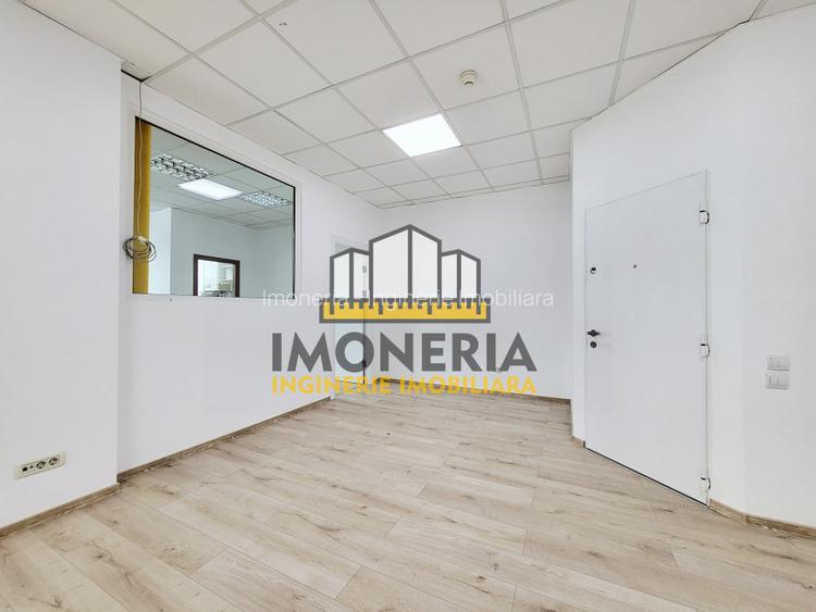 Disponibil imediat-comision 0%-birou langa Metrou Mihai Bravu - 5