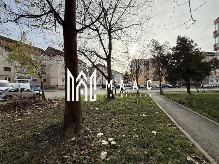 Apartament 3 Camere | Balcon | 60 MPU | Decomandat | Strand - 11