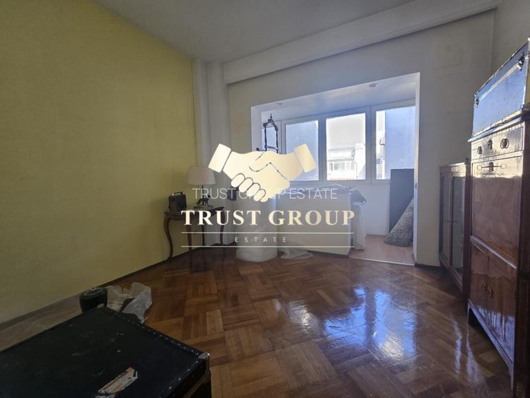 Apartament 5 camere cu terasa in parcul Cismigiu  - 10