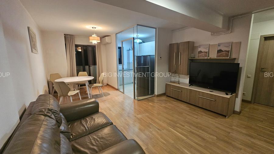 Icon Residence, Banu Manta 2 camere, mobilat/utilat, loc parcare, la cheie - 5