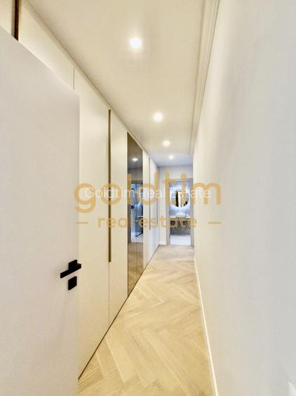 PIPERA/JOLIE VILLE/ARQA RESIDENCE/IANCU NICOLAE/SUPERB/2 LOCURI PARCARE/DESIGNER - 11