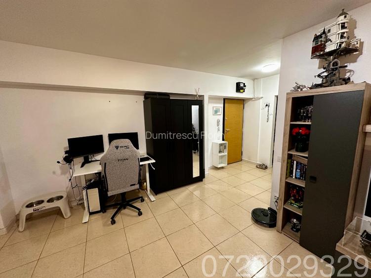 Apartament 2 camere, zona Dorobanti - 4