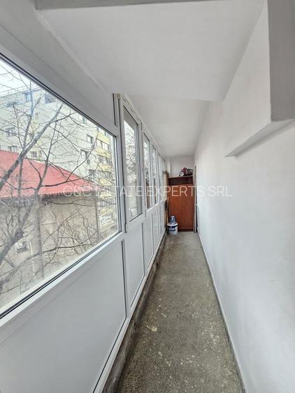 Parcul Circului - Tei - Stefan cel Mare| 13 min. metrou| Bl reabilitat - 11