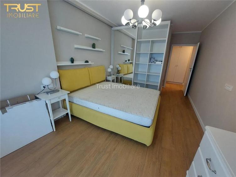 2 camere l Elite City l Prima Inchiriere | Garaj subteran - 8