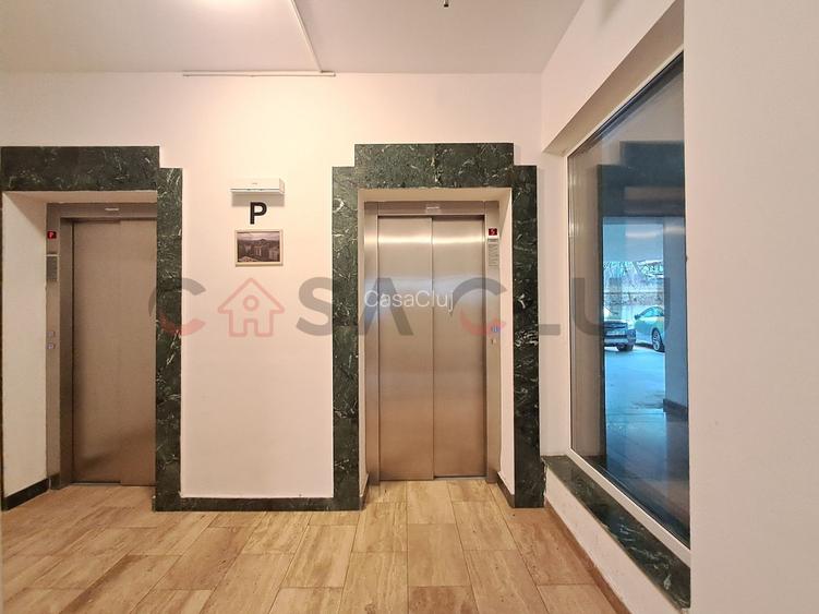 3 Camere, Gheorgheni, lângă FSEGA, la 4 minute de Iulius Mall!! - 10