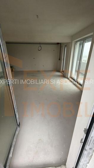 Apartament 2 camere de vanzare – bloc nou - 2