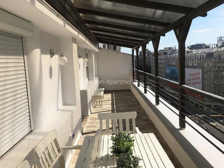 Apartament deosebit situat ultracentral | GalDan Apartments - 11