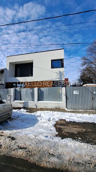 VILA SUPERBA CU 5 CAMERE AMPLASATA IDEAL - 5