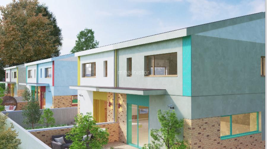 Teren superb cu deschidere mare - 4