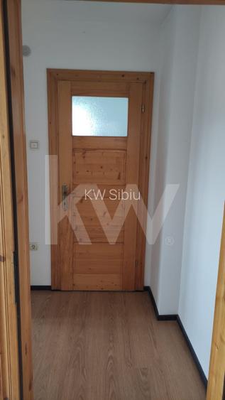 Închiriere spațiu de birouri – Zona Centrală Sibiu, lângă Promenada Mall - 7