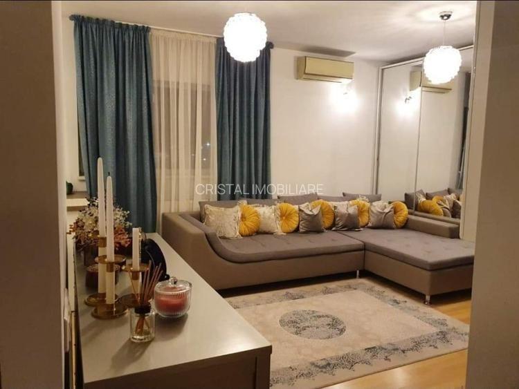 Vanzare 2 camere in Rasarit de Soare- Titan, pretabil cabinet - 2
