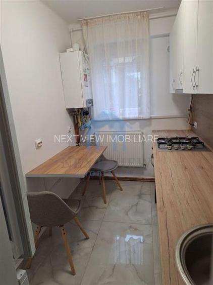 Apartament 2 camere, Horea - 4