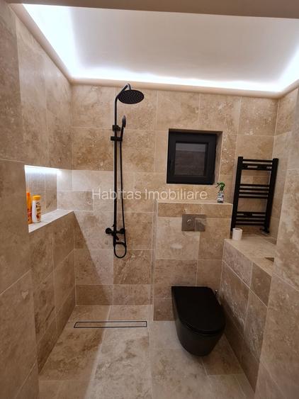 Apartament 1 camera Centru renovat integral 2024 gata de inchiriat - 13