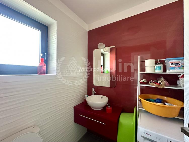Duplex modern 5 camere | 120mp utili | 386mp teren | Borhanci - 12